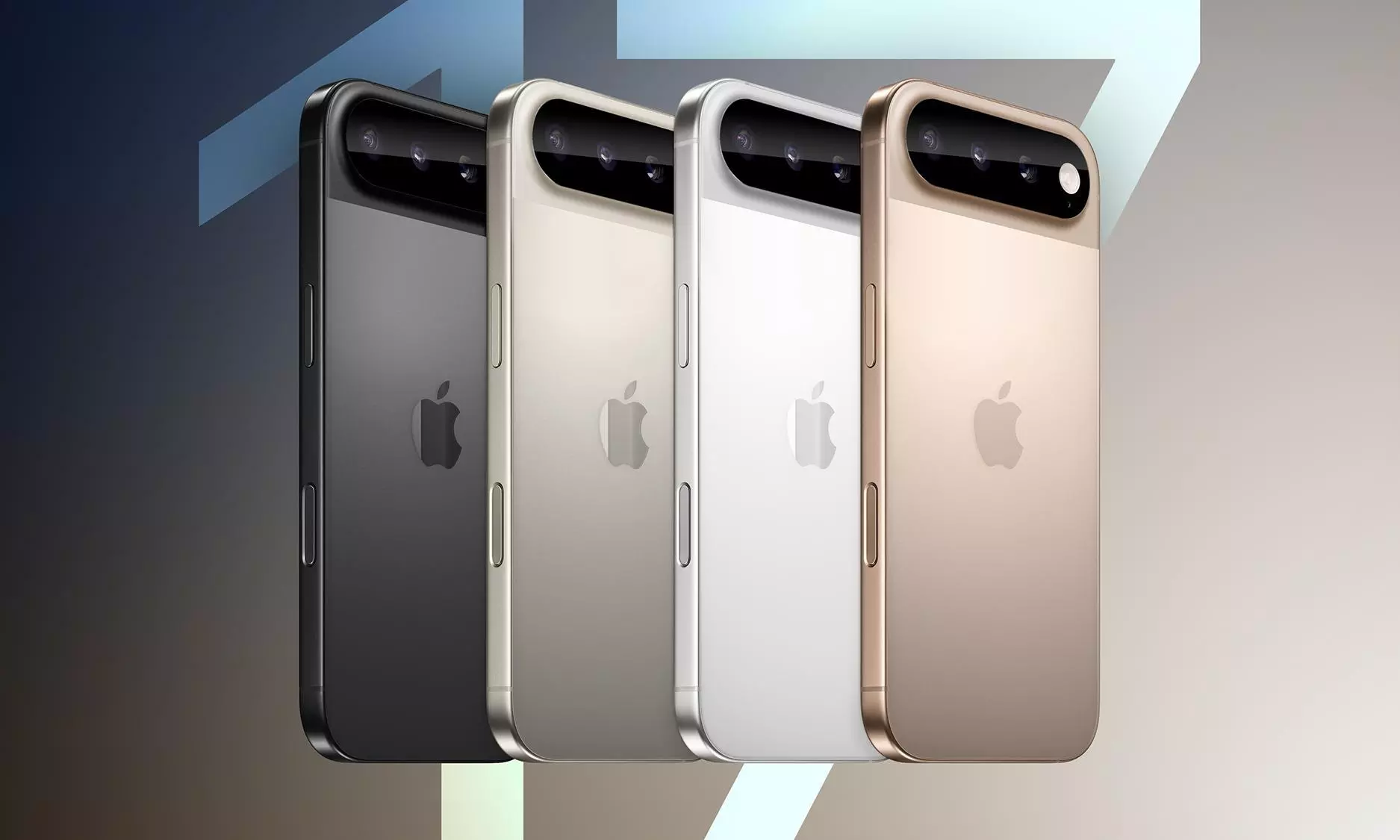 Apple iPhone 17 Series (iPhone 17, 17 Air, 17 Pro, 17 Pro Max)