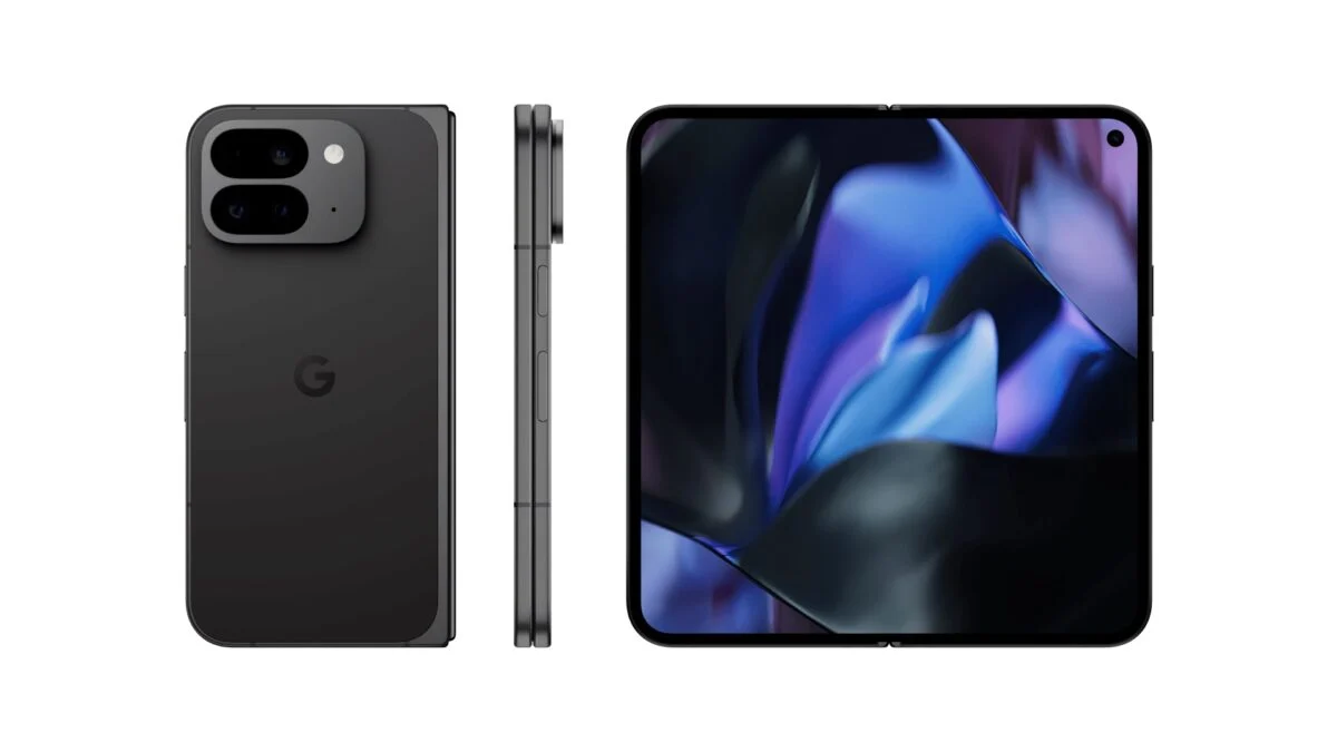 Google Pixel 10 Pro Fold: Redefining Foldable Smartphones in 2025