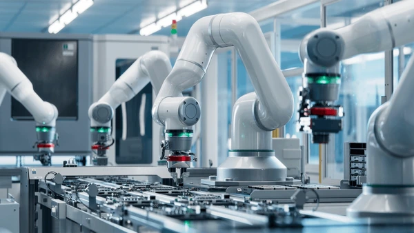 advanced high precision robot arm 600nw 2333009159