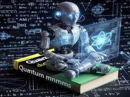 Quantum AI