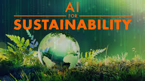 AI for Sustainability