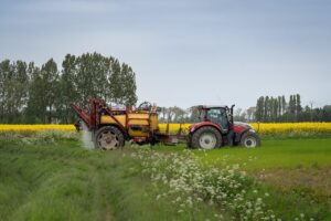 
How AI is Used in Agriculture
