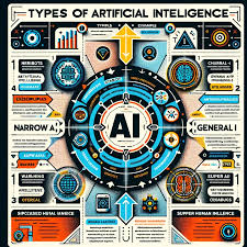 Types of AI