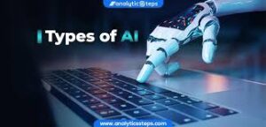 Types of AI