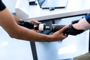 How AI is Revolutionizing Healthcare