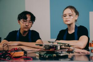 Best AI tools for students