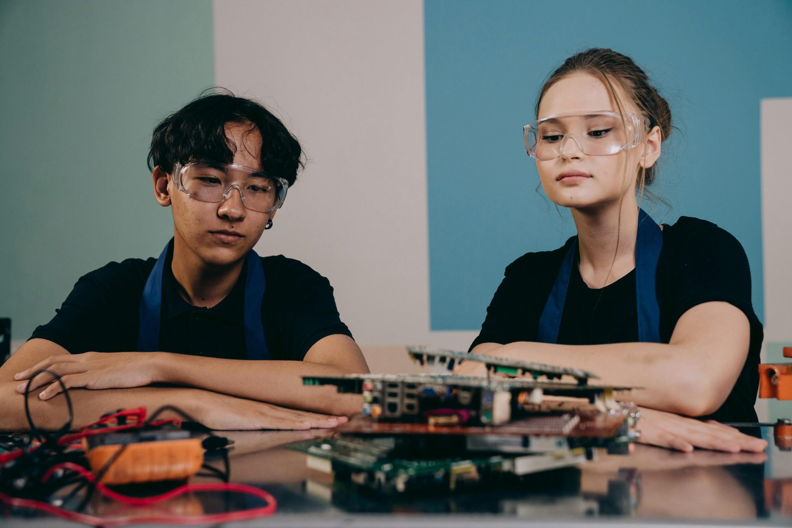 Best AI tools for students