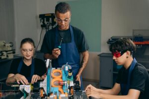 Best AI tools for students

