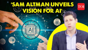 Sam Altman