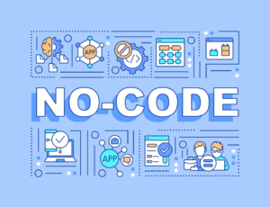 No-Code ML