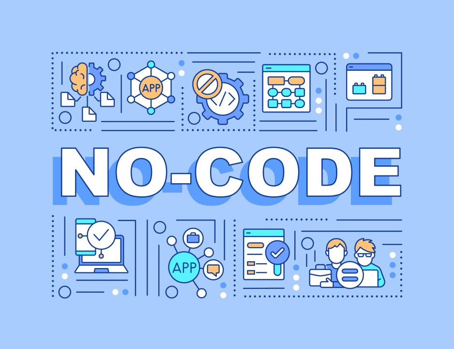 No-Code ML
