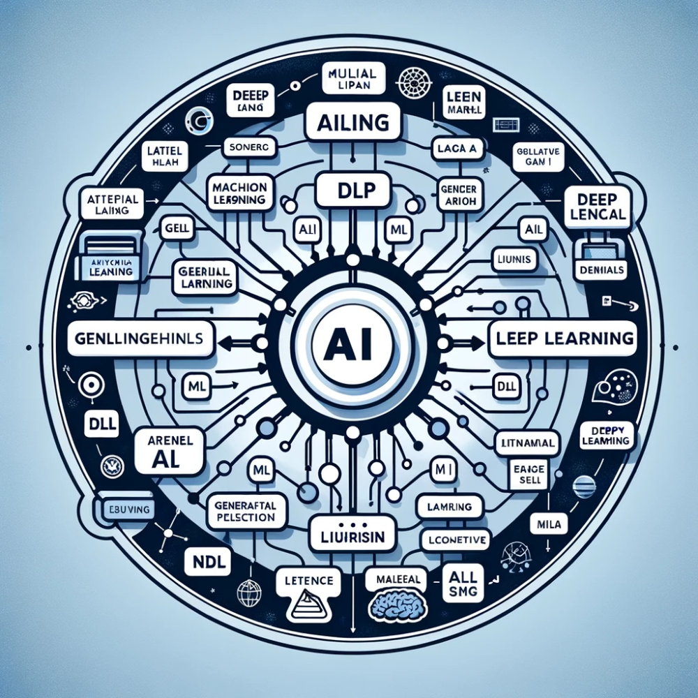 Useful AI Terms