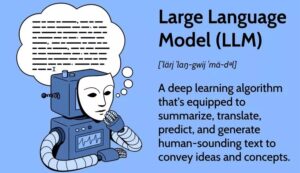 Large Language Models