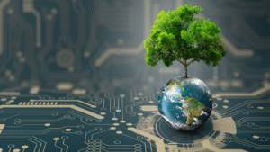 Climate and Eco-Driving AI
