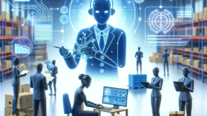 Vertical AI Integration