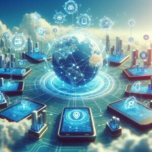 Decentralized