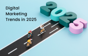 AI Marketing Trends