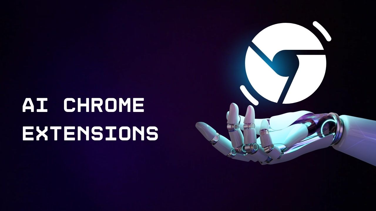 AI Chrome Extensions