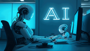  AI Write