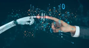 The Rise of AI Agents

Digital employees

