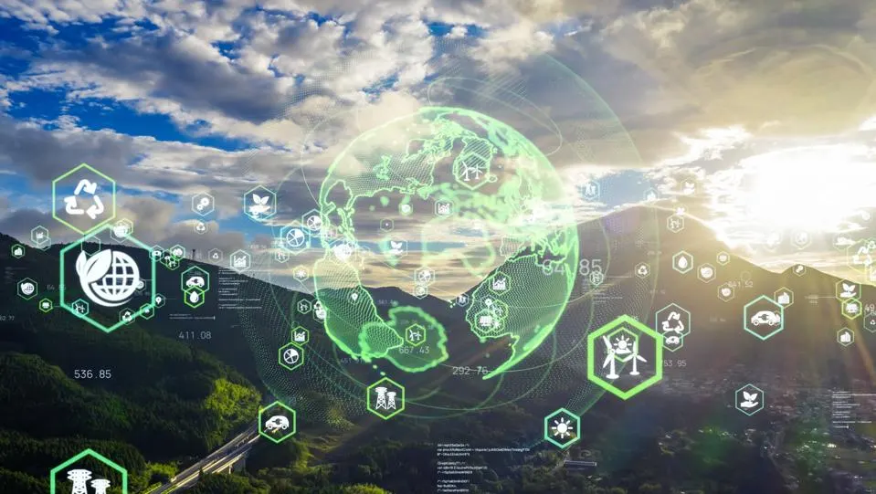 Climate and Eco-Driving AI