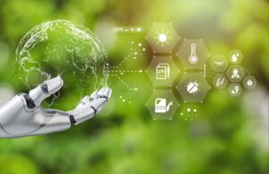 Climate and Eco-Driving AI
