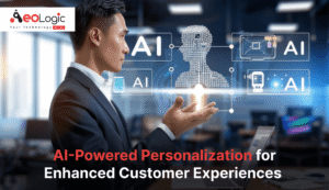 AI-Powered Personalization