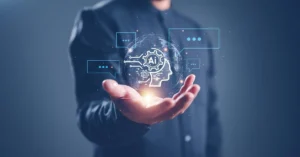 AI vs Machine Learning