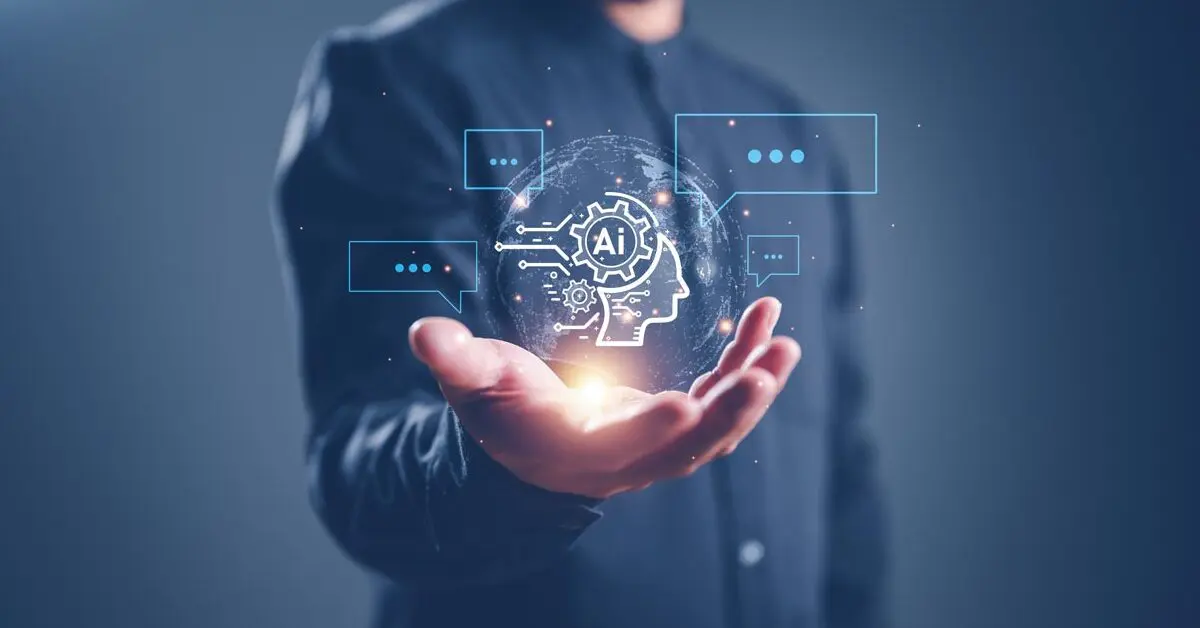 AI vs Machine Learning