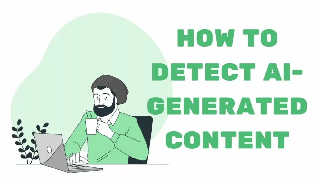 Detect AI