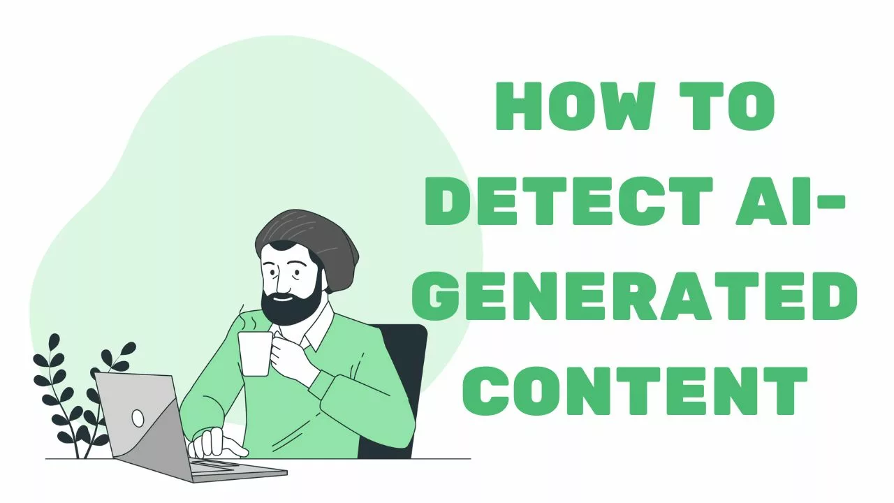 Detect AI