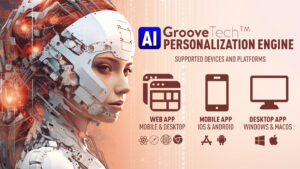 AI-Powered Personalization