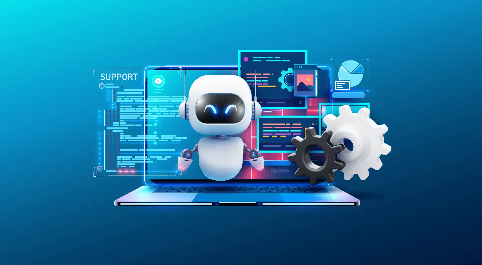 Self-Supervised Learning