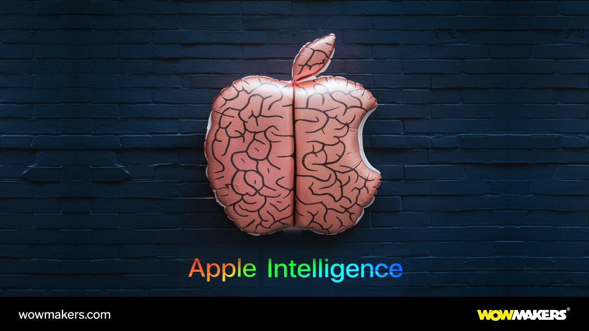 Apple Intelligence
