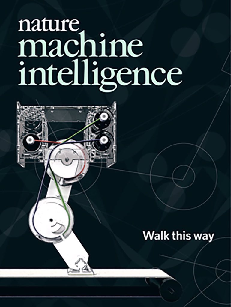 Bio-Inspired Machine Learning