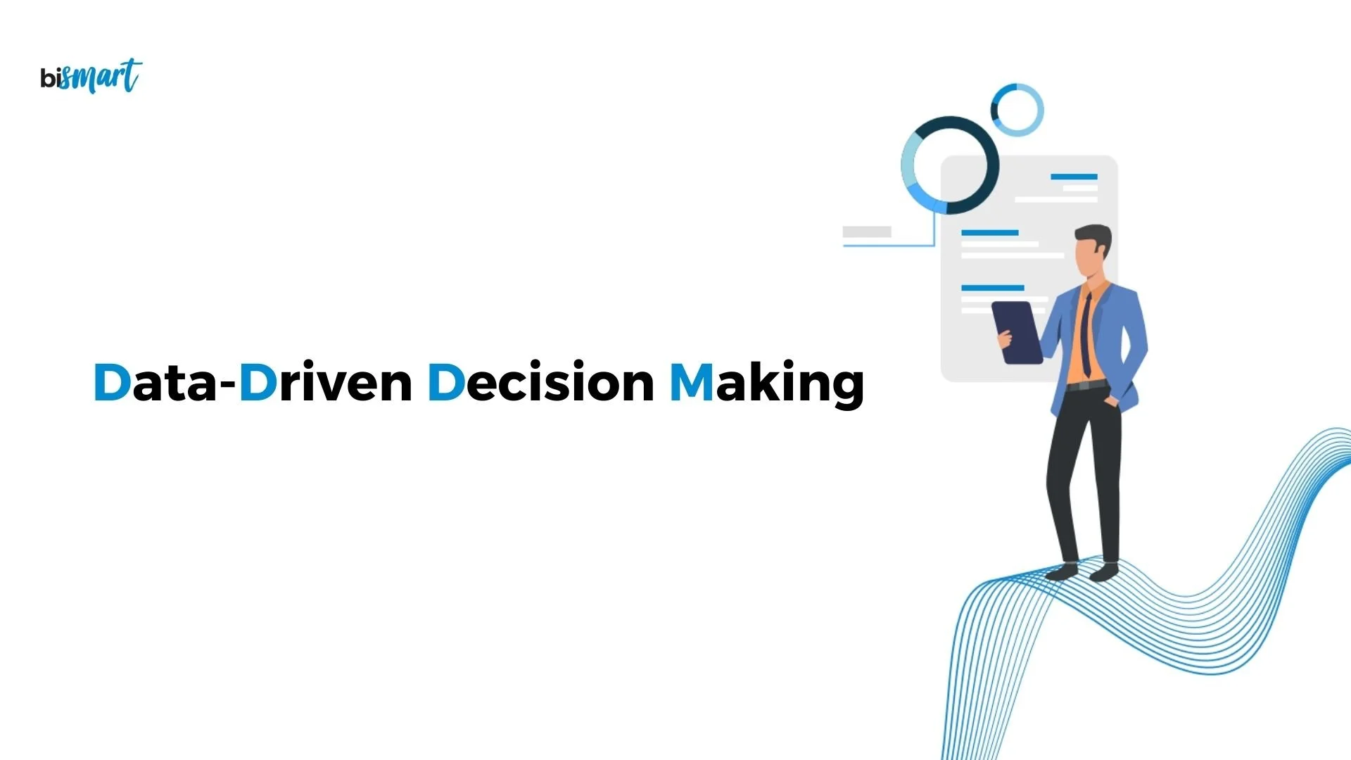 Improving Data-Driven Decisions
