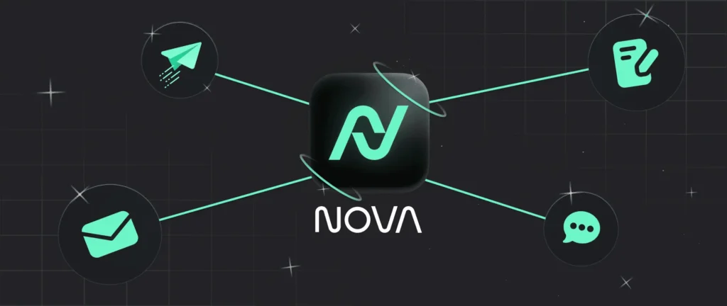 Nova AI
