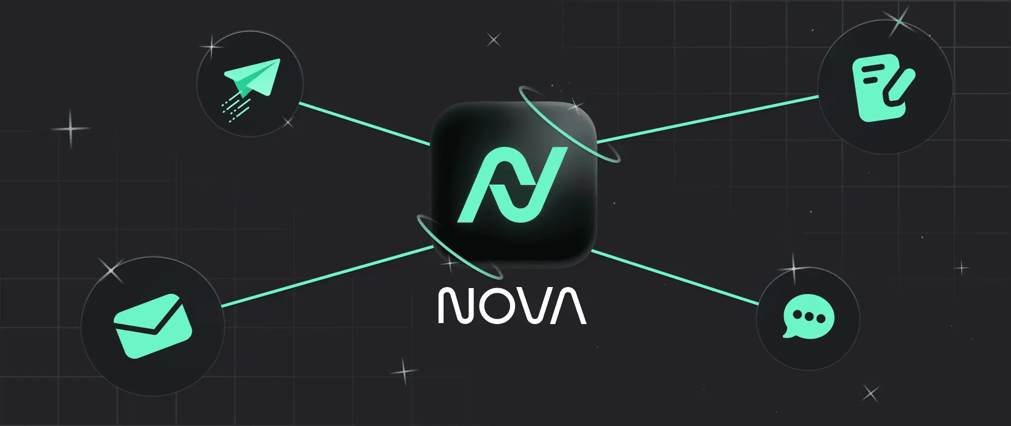 Nova AI