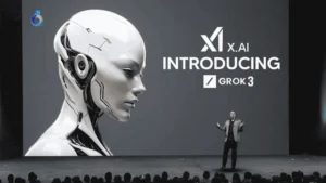 Grok 3 AI