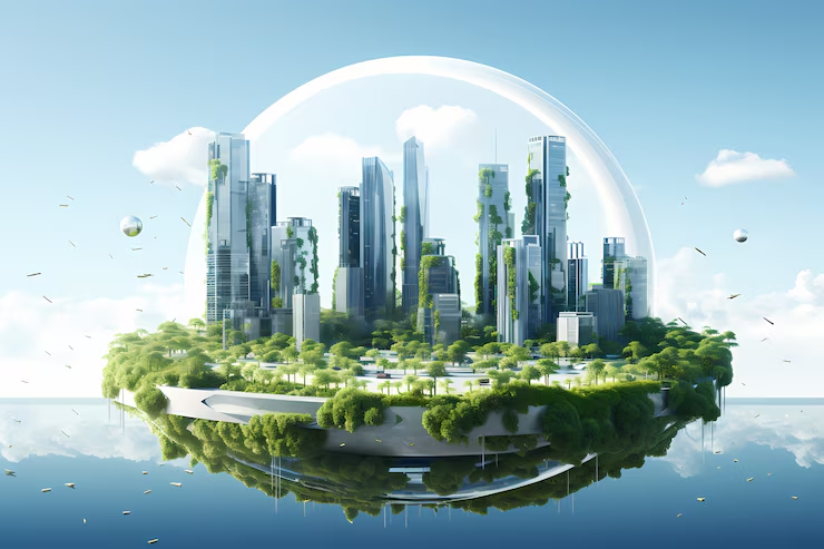 5G + AI + IoT: What the Smart Cities of 2030 Will Look Like"