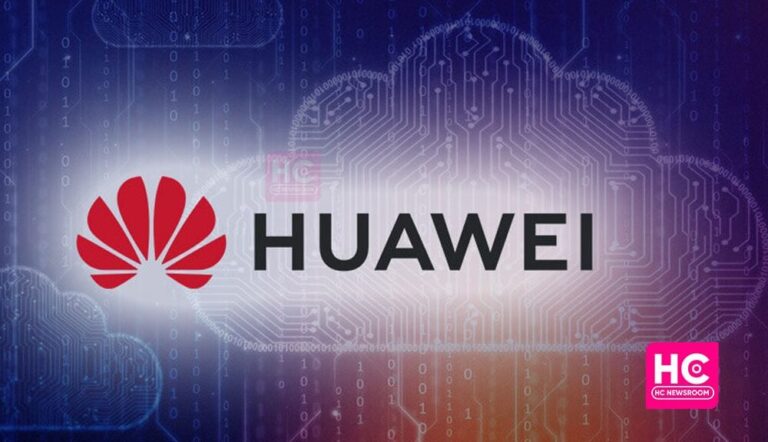 Huawei Cloud