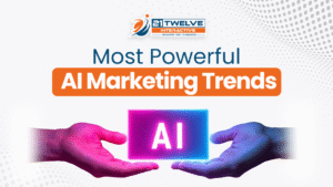 AI Marketing Trends