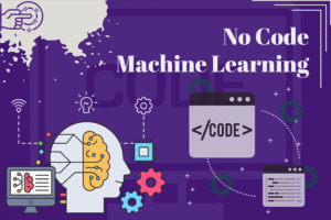 No-Code ML