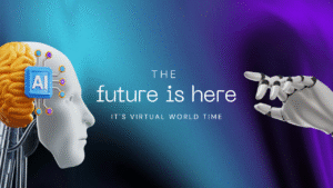 10 AI Trends That Will Dominate 2026"