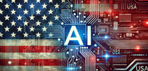 AI data campus deal