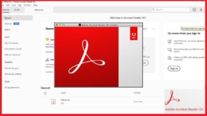 Adobe Acrobat