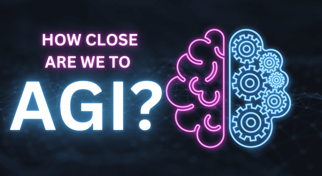 Is AGI Just 5 Years Away? Experts Say Yes