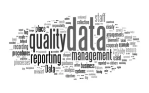  Data Quality