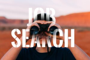 Disruption of the Job