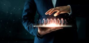 Future of Human-Computer Interaction , AI Startups